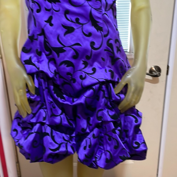 Ruby Rox dress - Picture 3 of 9